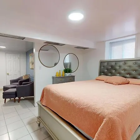 M&J New Rochelle Apartment!
